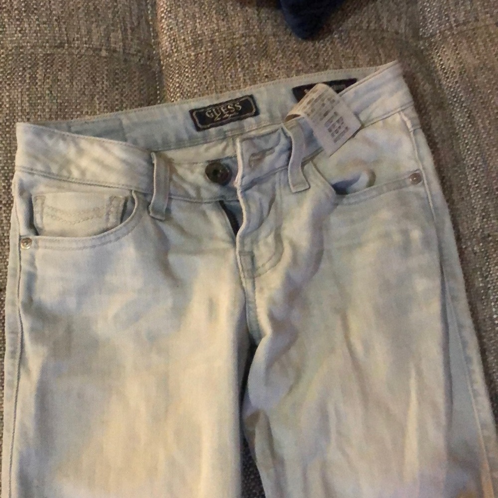 Comfy party wear jeans